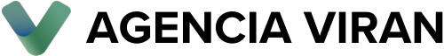 Logo Viran Horizontal Simple