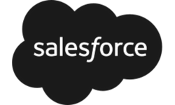 Salesforce Logo