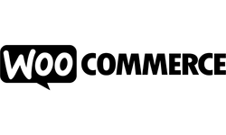 WooCommerce Logo