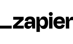 Zapier Logo