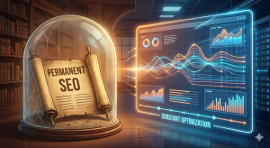 La verdad sobre los mitos del seo y la optimización constante